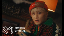 NCT 127 'Be There For Me' music video