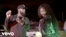 Spice (9) 'Indicator Soca Remix' music video