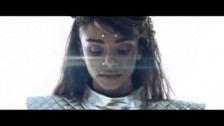 Symone Smash-It 'Automaton' music video