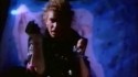 The Psychedelic Furs 'Pretty In Pink' Music Video