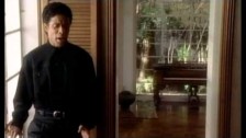Gregory Abbott 'I Got The Feeling (It's Over)' music video