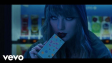 Taylor Swift 'End Game' music video
