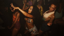 Leigh-Anne 'Been a Minute' music video