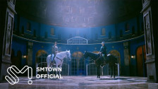 SUPER JUNIOR-D&E 'B.A.D' music video