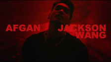 Afgan 'M.I.A' music video