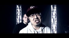 Krizz Kaliko 'Way Out' music video
