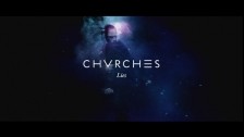 Chvrches 'Lies' music video