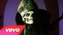 Ghost 'Secular Haze' Music Video