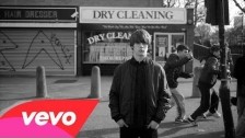 Jake Bugg 'Messed Up Kids' music video