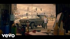 Dallas Smith 'Kids With Cars' music video