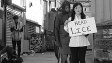 Margaret Cho 'Lice' music video