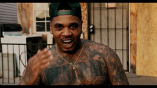 Kevin Gates 'F*k Em' music video