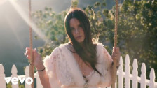 Lana del Rey 'Arcadia' music video
