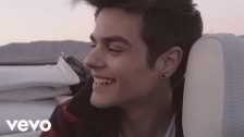 Abraham Mateo 'Are You Ready?' music video