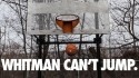 Skipp Whitman 'Whitman Can't Jump' Music Video