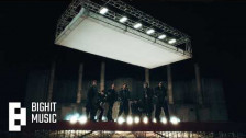 BTS 'Hooligan' music video