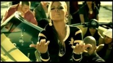 Christina Milian 'Say I' music video