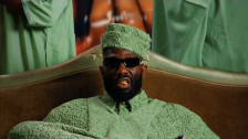 Tobe Nwigwe & Busta Rhymes 'CHINEKE' music video