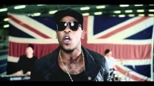 Skepta 'Hold On' music video