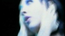 Marilyn Manson 'Apple of Sodom' music video