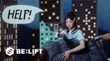 ILLIT 'I Got Your Back' music video