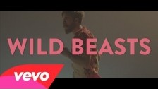 Wild Beasts 'Wanderlust' music video