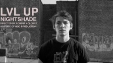 LVL UP 'Nightshade' music video