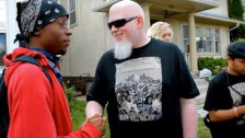 Brother Ali 'Work Everyday' music video