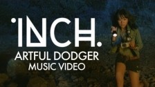 iNCH 'Artful Dodger' music video