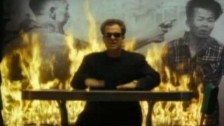 Billy Joel 'We Didn't Start the Fire' music video