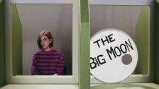 The Big Moon 'The Road' music video