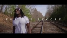 Riggz Two Nice 'For The Record' music video