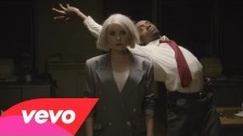 Little Boots 'No Pressure' music video