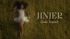 JINJER 'Green Serpent' music video