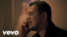 Calibre 50 'Te Estoy Engañando Con Otra' music video