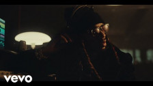 Metro Boomin & The Weeknd & 21 Savage & Diddy 'Creepin'' music video