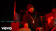 Merkz & Feloni19 'Rich Mf' music video