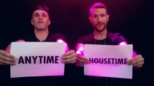 Don Diablo 'AnyTime' music video