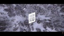 From Kid 'New Gods' music video