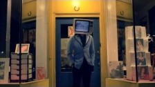 Jim James 'State Of The Art (A.E.I.O.U.)' music video