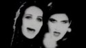 Shakespear's Sister 'Goodbye Cruel World' Music Video