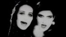 Shakespear's Sister 'Goodbye Cruel World' music video