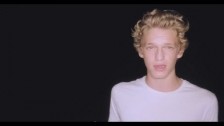 Cody Simpson 'Wish You Were Here' music video
