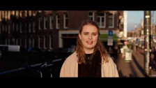 Sterre Weldring 'Not With Me' music video