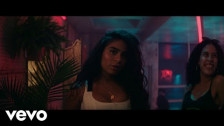 Jessie Reyez 'Sugar At Night' music video