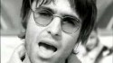 Oasis 'Live Forever' Music Video