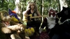 Megan Lane 'Someday We Will Leave This Town' music video