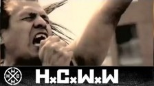 The Casualties 'We Are All We Have' music video
