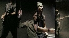 Audioslave 'Revelations' music video