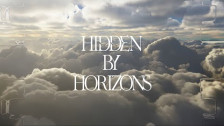 Lone 'Hidden By Horizons' music video